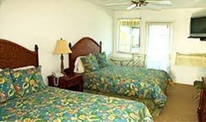 Breakwater Inn Хатерас Екстериор снимка