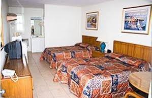 Breakwater Inn Хатерас Екстериор снимка
